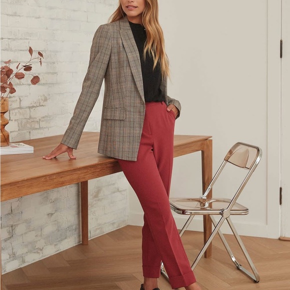 RW&CO Blazer -Size 4 - Picture 13 of 13